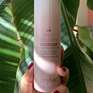 Drybar Hot Toddy Heat Protectant Mist